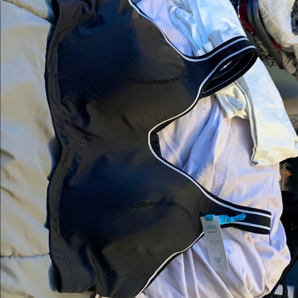 Lane Bryant 46DD Exersize bra